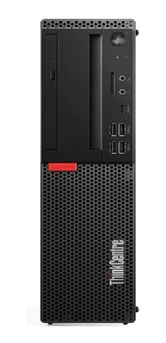 Computador Desktop Lenovo Thinkcentre M920s Sff I7-8700 8gb