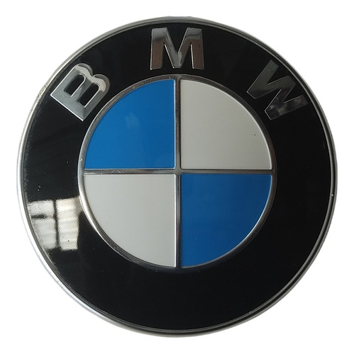 Emblema Do Capo Bmw