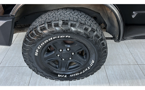 Toyota Hilux SW4 3.0 4X4 8V TURBO DIESEL 4P MANUAL