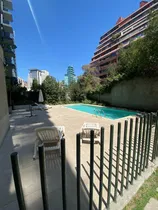 Comprar Gran Depto 3d-3b, 2 Estacionamientos Y Bodega