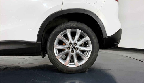 Imagen 10 de 15 de 108212 - Mazda Cx5 2015 Con Garantía