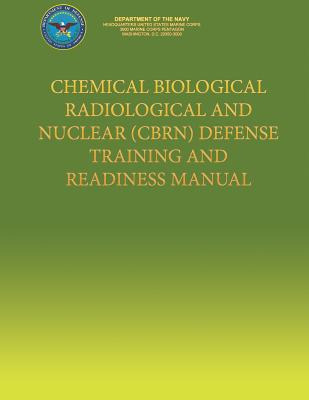 Libro Chemical Biological Radiological And Nuclear (cbrn)...