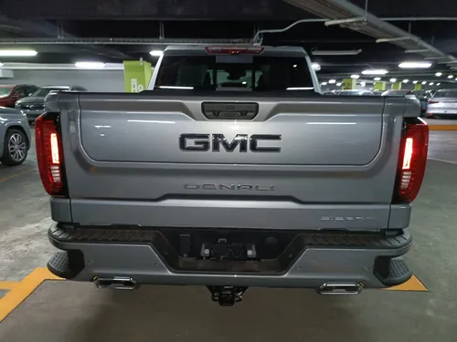 GMC Sierra 6.2 V8 Denali Ultimate