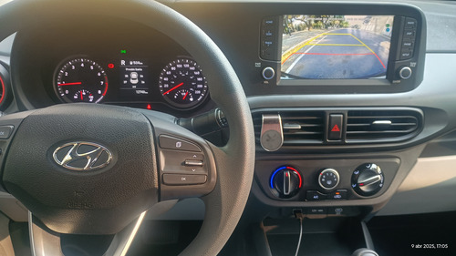 Hyundai Grand i10 1.2 Gls Sedan At