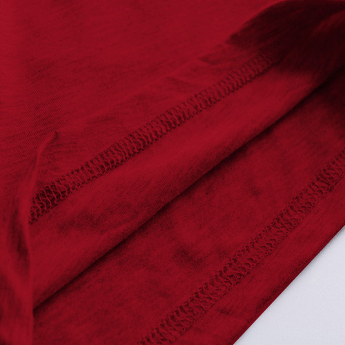 Pantalones Cortos De Verano Con Cintura Elástica Y Cintura D