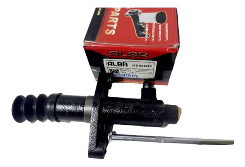 Imagen 2 de 3 de Bombin Inferior / Auxiliar Mitsubishi Canter 649 / 659 Fuso