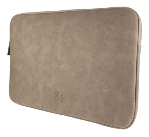 Klip Xtreme Squareshield Funda 15.6 Laptop Acolch Kns-220