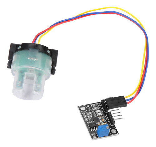 Sensor De Turbidez Control De La Calidad Del Agua Turbidez D