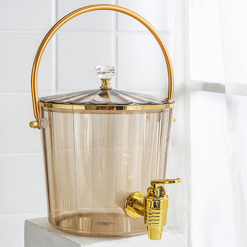 2025 Dispensador De Agua, Cubitera, Jarra De Agua Fría