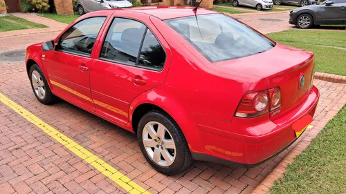 Jetta Trendline 2.0 Aut. Sunroof