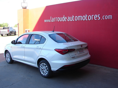 Fiat Cronos Gse Pack. Mod 2020 Km 0 -patentado-
