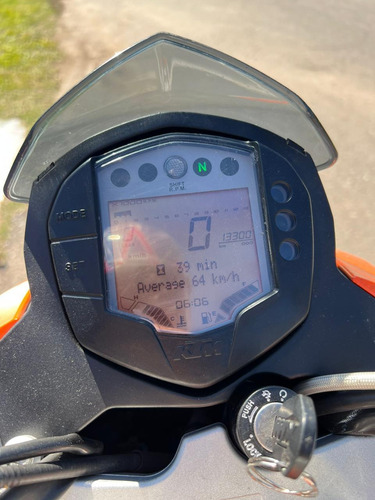 Imagen 11 de 19 de Ktm 2017