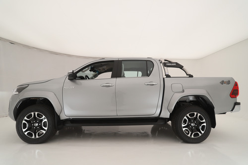 Toyota Hilux Pick-Up 2.8 Cd Srx 204Cv 4X4 At