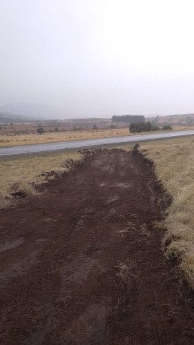 Hectareas Sobre R259 Ingreso A Trevelin