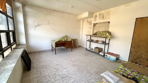 Depósito Lote Propio - 590 M2 Aprox. - Entrada Camión - Montacarga