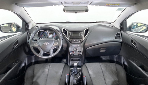 Imagem 14 de 15 de 125439 - Hyundai Hb20 2019 Com Garantia