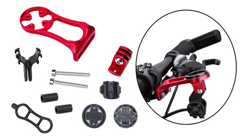 2 Conjunto De Suporte De Suporte De Suporte De Vermelho