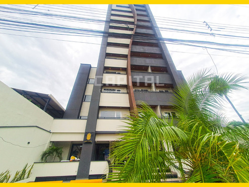 Monoambiente A Estrenar En Edificio Era Tower