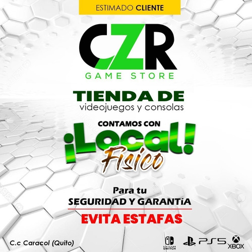 Imagen 4 de 5 de Ps5 Playstation 5 Disco - Digital Nueva Entrega Local !!