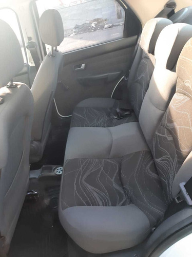 Fiat Siena 1.4 El My 2015 2014