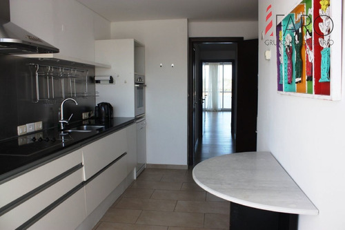 Imagen 16 de 30 de Apartamento En La Barra 3 Dormitorios Con Terraza Y Cocheras - La Barra La Barra