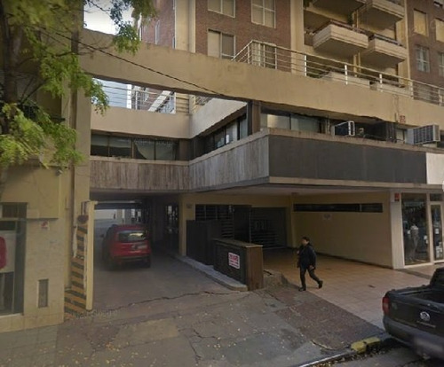 Imagen 4 de 10 de Venta | Cochera Fija | Centro | Seguridad 24hs