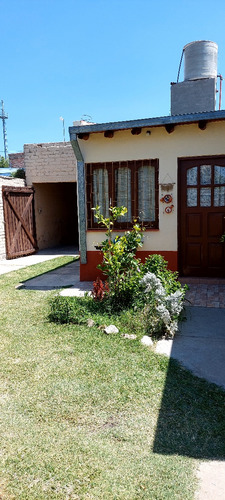 Dpto. Para Turismo En San Rafael.