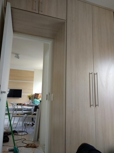 Imagem 13 de 14 de Apartamento Campo Belo Perto Do Metrô E Shopping Ibirapuera