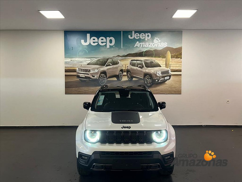 Jeep Renegade 1.3 T270 TURBO FLEX WILLYS 4X4 AT9