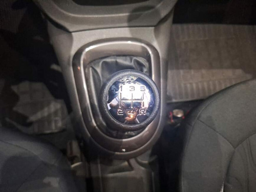 Citroën C3 1.5 TENDANCE 8V FLEX 4P MANUAL