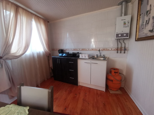 Hostería / 5 Cabañas / 11d-6b / 400-200 Mts2