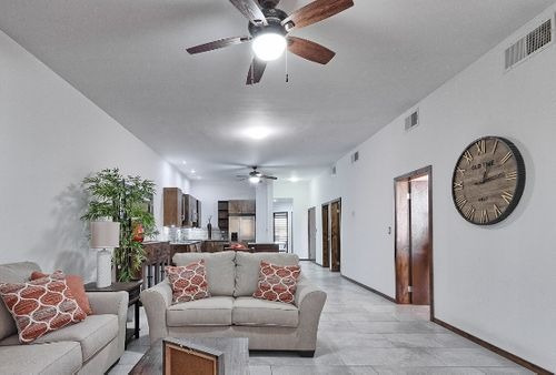 Imagen 9 de 10 de Departamento En Venta En Puerto Peñasco Centro