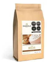 Comprar Zaachila-gourmet Sabor: Mocha Original Base Frappe Con1.36kg