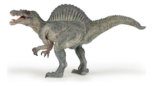 Papo La Figura Dinosaurio De Spinosaurus.