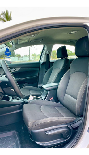 Kia Forte 2019, Lxs. Clean Car Fax.