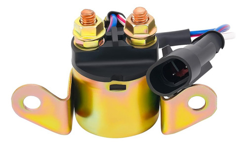 Solenoide De Relé Del Motor De Arranque Para Polaris 4012001