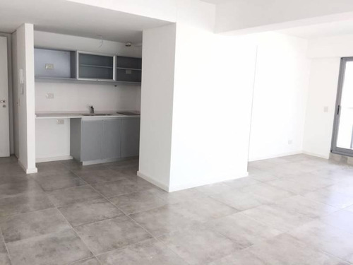 Imagen 9 de 23 de Venta - Monoambiente A Estrenar En Hom - Barrio Norte
