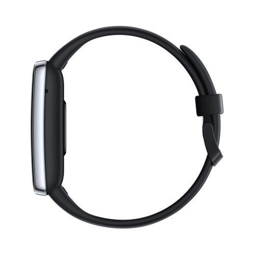 Imagen 5 de 6 de Xiaomi Smart Band 7 pro Sport 1.64" caja negra, malla negra de silicona