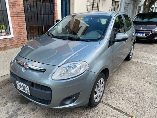 Fiat Palio 1.4 Attractive 85cv