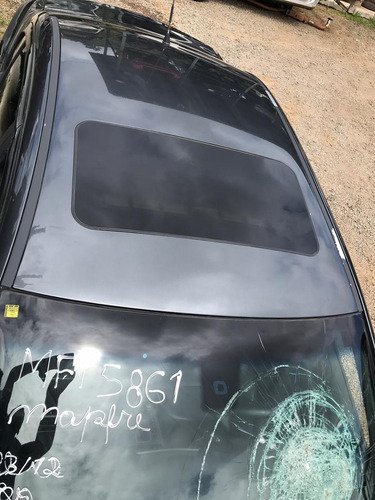 Gm Vectra 2007 2.4 16v Automatico Sucata Rspeças Farroupilha