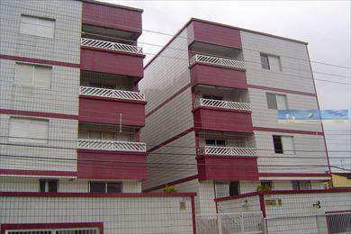 Imagem 1 de 10 de Apartamento Em Praia Grande Bairro Tupi - V2609