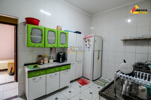 Imagem 5 de 18 de Casa À Venda, 3 Quartos, 2 Vagas, Itacolomi - Divinópolis/mg - 46212