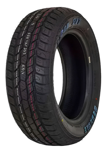 Pneu 205/60r16 92h Rebok A/t Owl Durable Aro R16
