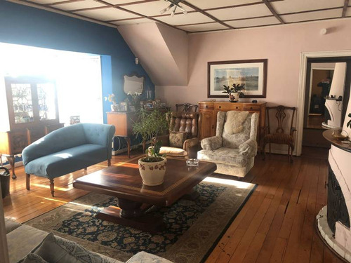 Venta Casa A Cuadras Jumbo Uno Norte