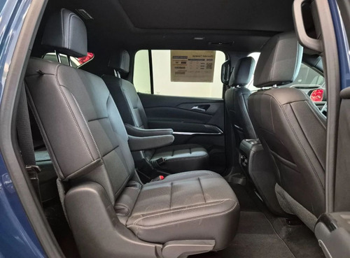 Chevrolet Traverse 2.5T Lt 7Pas At
