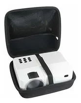 Comprar Estuche Rigido De Viaje Hermitshell Para Proyector De Video