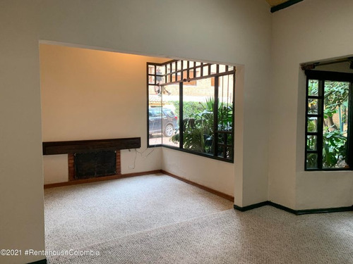 Imagen 6 de 14 de Vendo Casa En La Carolina(bogota) Mls 22-551