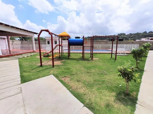 Apartamento En Arriendo En Prados Del Este. Cod A24223