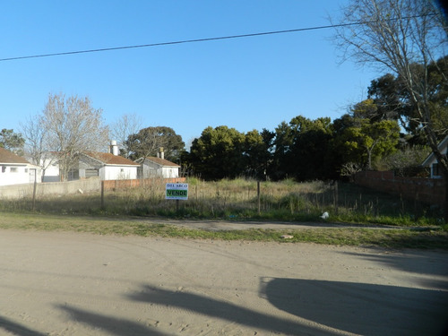 Imagen 4 de 5 de Venta Terreno - Calle 75 Entre 3 Y 4 Mar Del Tuyu