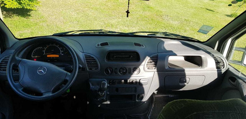 Mercedes Benz Cdi 313